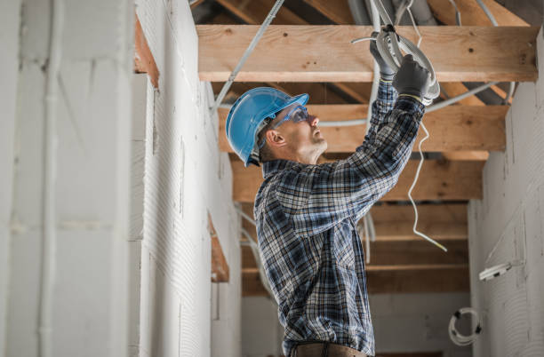 Best Residential Electrician Services  in North Mankato, MN