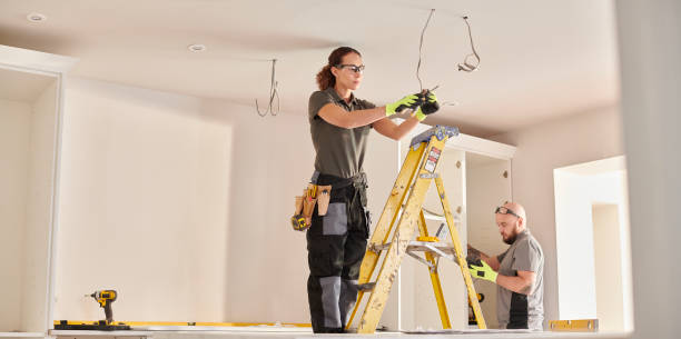 Best Licensed Electrician  in North Mankato, MN