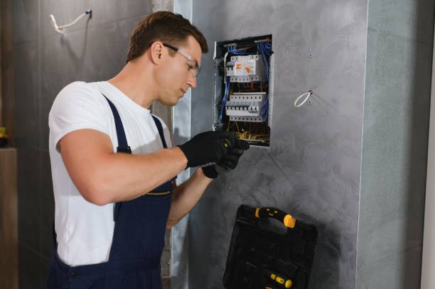 Best Affordable Electrician  in North Mankato, MN