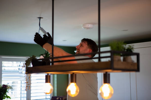 Best Electrical Upgrades for Homes  in North Mankato, MN