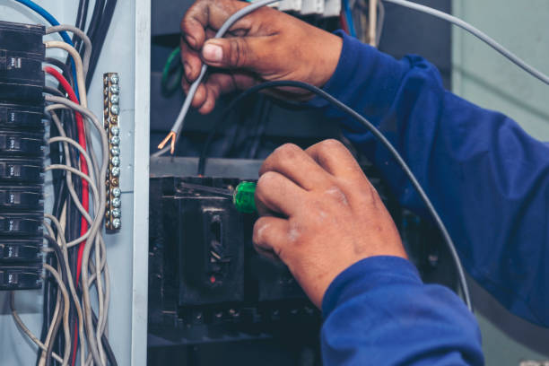 Best Electrician for Home Renovation  in North Mankato, MN