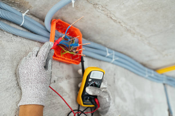 Best Electrical Outlet Repair  in North Mankato, MN
